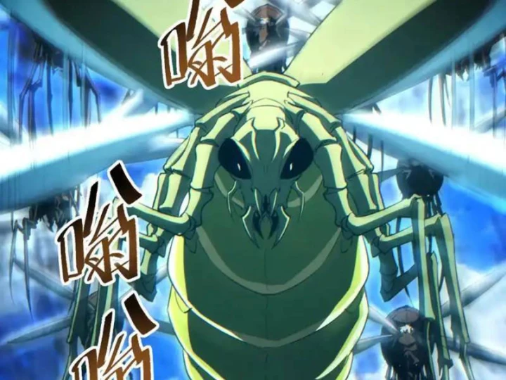 Mạt Thế Trùng Sinh: Ta Dựa Vào Mở Rương Vấn Dỉnh Đỉnh Phong Chapter 83 - 58