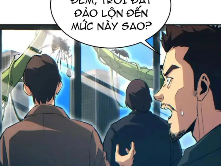 Mạt Thế Trùng Sinh: Ta Dựa Vào Mở Rương Vấn Dỉnh Đỉnh Phong Chapter 83 - 75