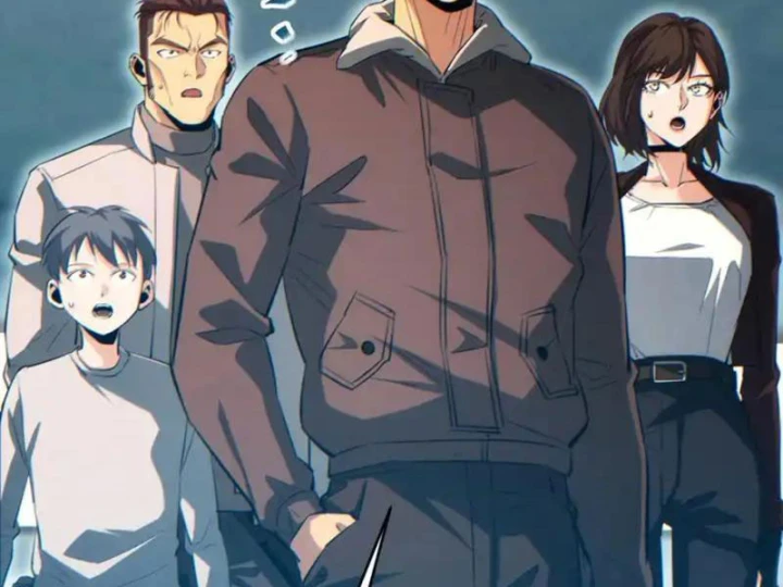 Mạt Thế Trùng Sinh: Ta Dựa Vào Mở Rương Vấn Dỉnh Đỉnh Phong Chapter 83 - 87