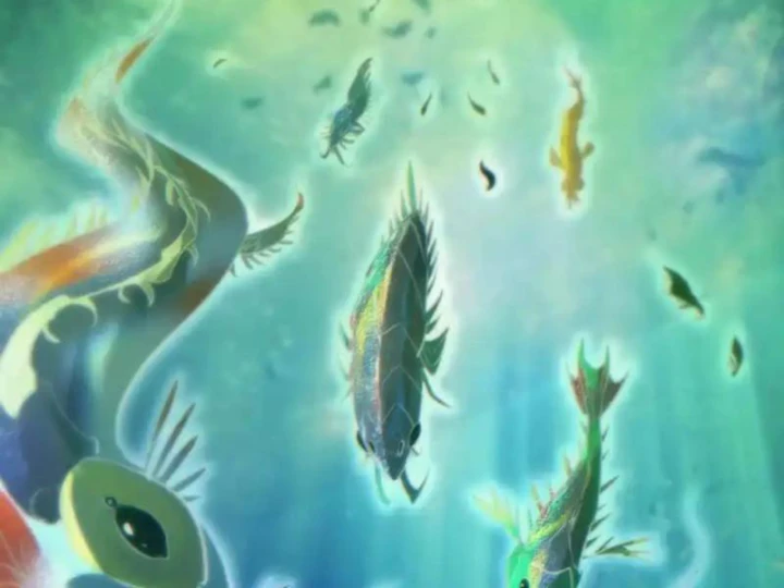 Mạt Thế Trùng Sinh: Ta Dựa Vào Mở Rương Vấn Dỉnh Đỉnh Phong Chapter 83 - 95