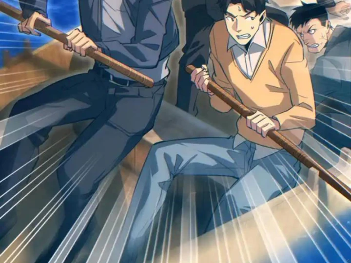 Mạt Thế Trùng Sinh: Ta Dựa Vào Mở Rương Vấn Dỉnh Đỉnh Phong Chapter 83 - 111