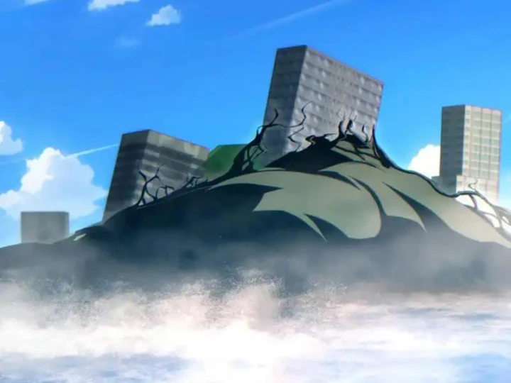 Mạt Thế Trùng Sinh: Ta Dựa Vào Mở Rương Vấn Dỉnh Đỉnh Phong Chapter 83 - 113