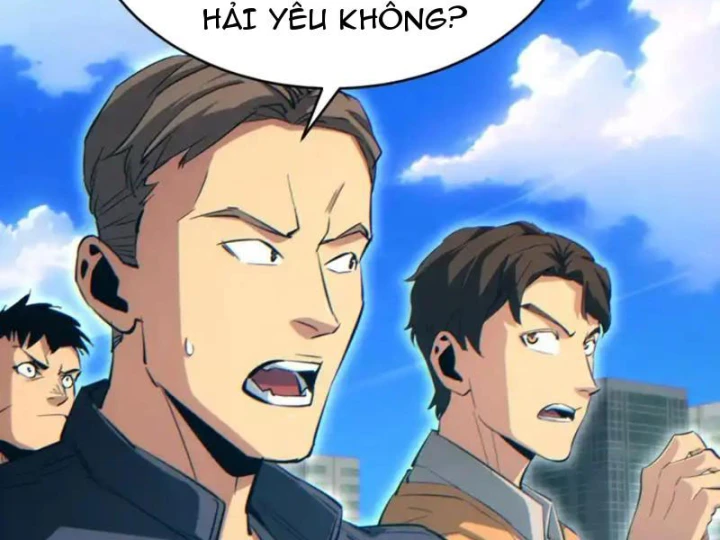 Mạt Thế Trùng Sinh: Ta Dựa Vào Mở Rương Vấn Dỉnh Đỉnh Phong Chapter 83 - 117