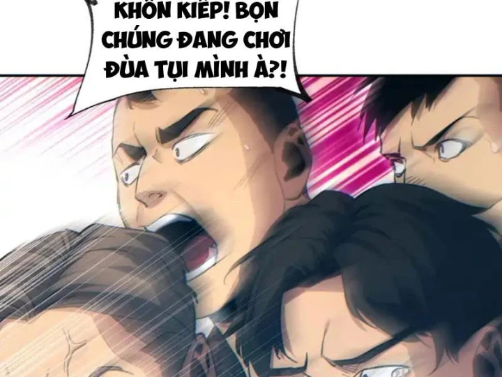 Mạt Thế Trùng Sinh: Ta Dựa Vào Mở Rương Vấn Dỉnh Đỉnh Phong Chapter 83 - 125