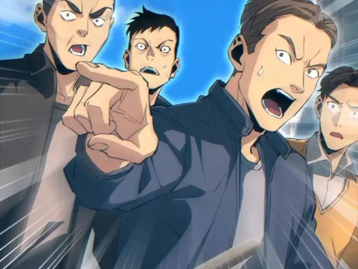 Mạt Thế Trùng Sinh: Ta Dựa Vào Mở Rương Vấn Dỉnh Đỉnh Phong Chapter 84 - 2