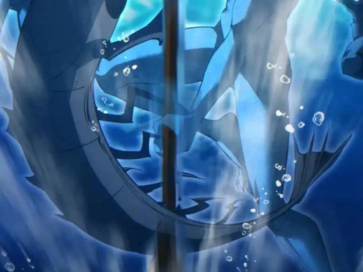 Mạt Thế Trùng Sinh: Ta Dựa Vào Mở Rương Vấn Dỉnh Đỉnh Phong Chapter 84 - 5