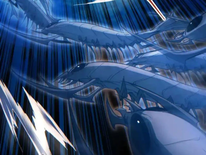 Mạt Thế Trùng Sinh: Ta Dựa Vào Mở Rương Vấn Dỉnh Đỉnh Phong Chapter 84 - 17