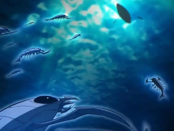 Mạt Thế Trùng Sinh: Ta Dựa Vào Mở Rương Vấn Dỉnh Đỉnh Phong Chapter 84 - 36