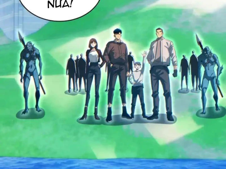 Mạt Thế Trùng Sinh: Ta Dựa Vào Mở Rương Vấn Dỉnh Đỉnh Phong Chapter 84 - 50