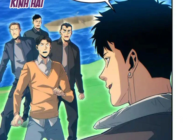 Mạt Thế Trùng Sinh: Ta Dựa Vào Mở Rương Vấn Dỉnh Đỉnh Phong Chapter 84 - 56