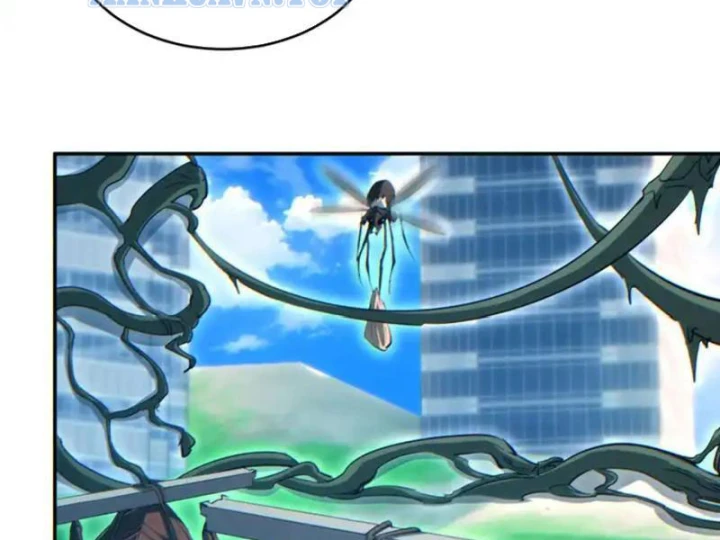 Mạt Thế Trùng Sinh: Ta Dựa Vào Mở Rương Vấn Dỉnh Đỉnh Phong Chapter 84 - 63