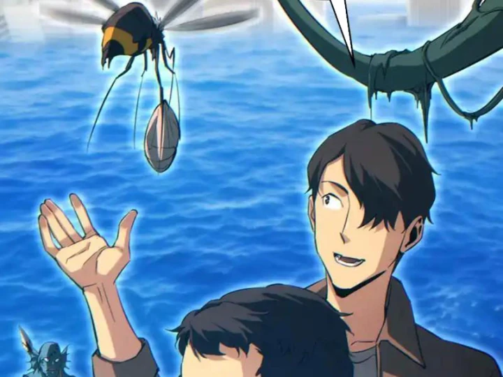 Mạt Thế Trùng Sinh: Ta Dựa Vào Mở Rương Vấn Dỉnh Đỉnh Phong Chapter 84 - 69