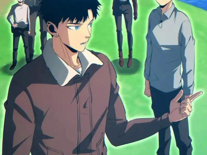 Mạt Thế Trùng Sinh: Ta Dựa Vào Mở Rương Vấn Dỉnh Đỉnh Phong Chapter 84 - 77