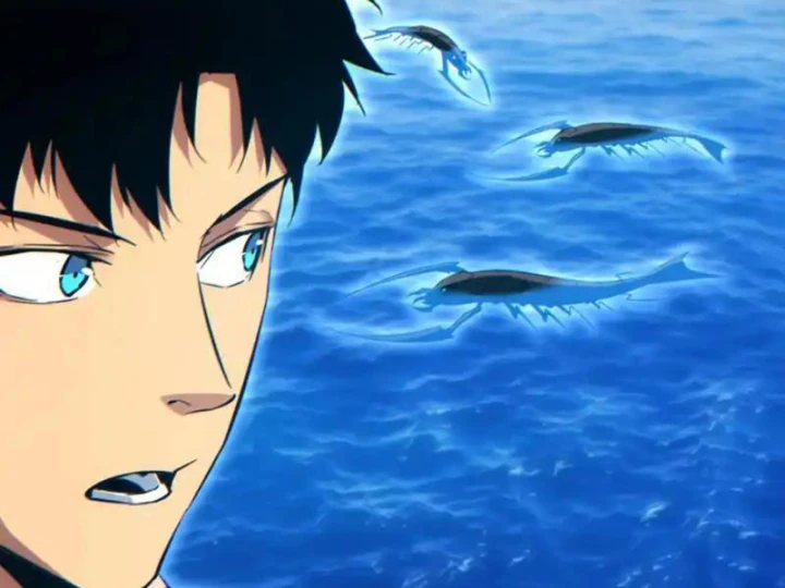 Mạt Thế Trùng Sinh: Ta Dựa Vào Mở Rương Vấn Dỉnh Đỉnh Phong Chapter 84 - 82