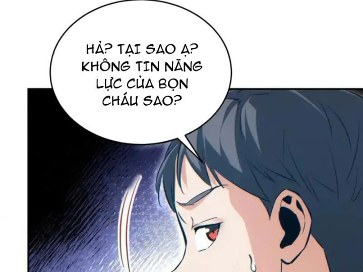 Mạt Thế Trùng Sinh: Ta Dựa Vào Mở Rương Vấn Dỉnh Đỉnh Phong Chapter 84 - 87