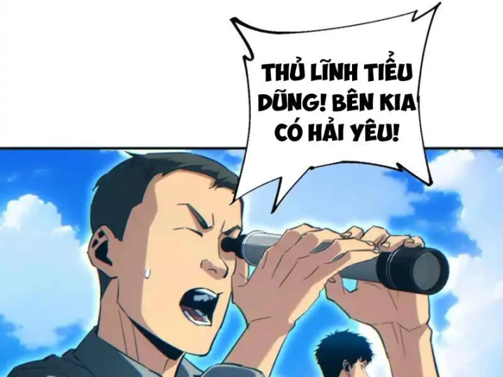 Mạt Thế Trùng Sinh: Ta Dựa Vào Mở Rương Vấn Dỉnh Đỉnh Phong Chapter 84 - 107