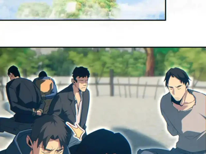 Mạt Thế Trùng Sinh: Ta Dựa Vào Mở Rương Vấn Dỉnh Đỉnh Phong Chapter 84 - 137