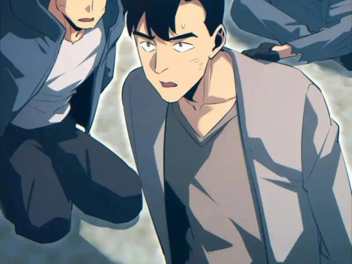 Mạt Thế Trùng Sinh: Ta Dựa Vào Mở Rương Vấn Dỉnh Đỉnh Phong Chapter 84 - 138