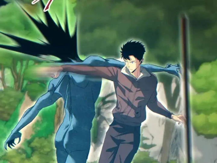 Mạt Thế Trùng Sinh: Ta Dựa Vào Mở Rương Vấn Dỉnh Đỉnh Phong Chapter 85 - 19