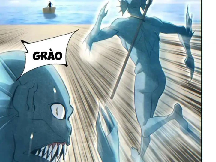 Mạt Thế Trùng Sinh: Ta Dựa Vào Mở Rương Vấn Dỉnh Đỉnh Phong Chapter 85 - 22