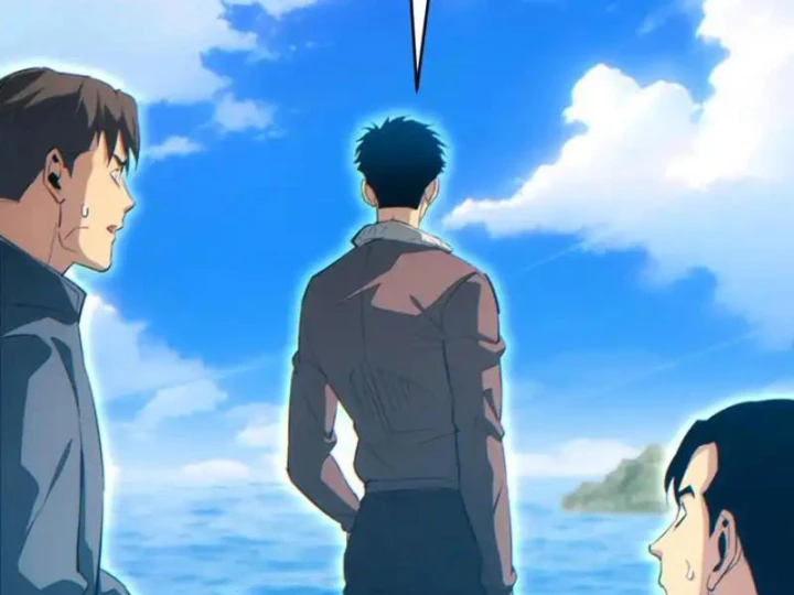 Mạt Thế Trùng Sinh: Ta Dựa Vào Mở Rương Vấn Dỉnh Đỉnh Phong Chapter 85 - 61