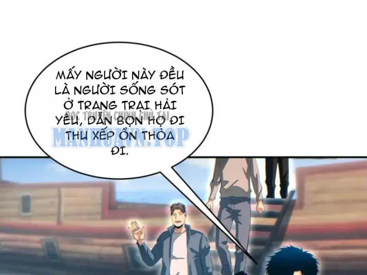 Mạt Thế Trùng Sinh: Ta Dựa Vào Mở Rương Vấn Dỉnh Đỉnh Phong Chapter 85 - 79