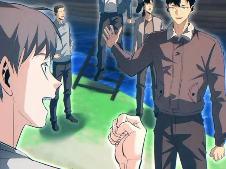 Mạt Thế Trùng Sinh: Ta Dựa Vào Mở Rương Vấn Dỉnh Đỉnh Phong Chapter 85 - 80