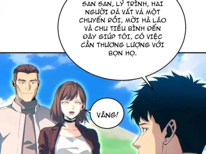 Mạt Thế Trùng Sinh: Ta Dựa Vào Mở Rương Vấn Dỉnh Đỉnh Phong Chapter 85 - 82