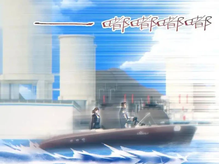 Mạt Thế Trùng Sinh: Ta Dựa Vào Mở Rương Vấn Dỉnh Đỉnh Phong Chapter 85 - 88