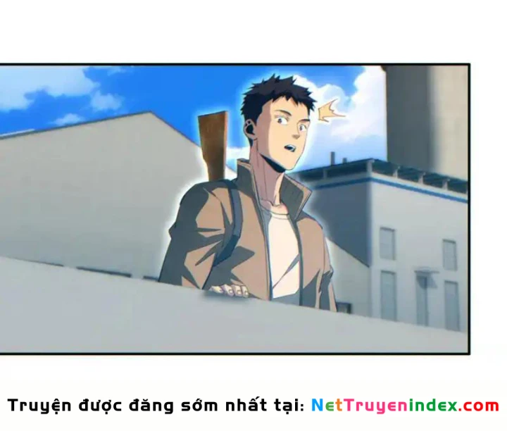 Mạt Thế Trùng Sinh: Ta Dựa Vào Mở Rương Vấn Dỉnh Đỉnh Phong Chapter 85 - 96