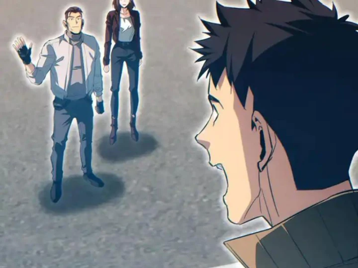 Mạt Thế Trùng Sinh: Ta Dựa Vào Mở Rương Vấn Dỉnh Đỉnh Phong Chapter 85 - 98