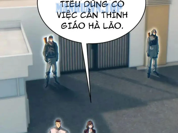 Mạt Thế Trùng Sinh: Ta Dựa Vào Mở Rương Vấn Dỉnh Đỉnh Phong Chapter 85 - 101