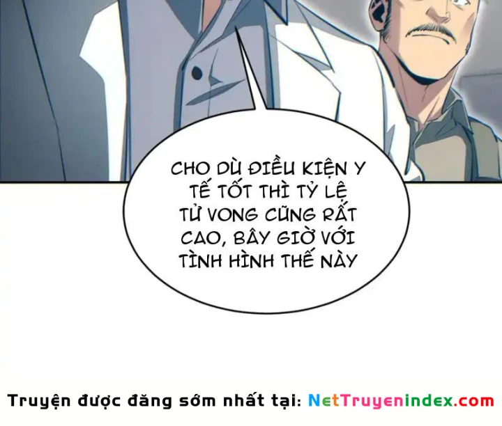 Mạt Thế Trùng Sinh: Ta Dựa Vào Mở Rương Vấn Dỉnh Đỉnh Phong Chapter 85 - 111