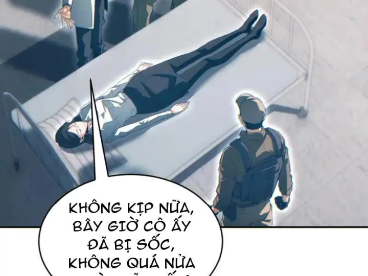 Mạt Thế Trùng Sinh: Ta Dựa Vào Mở Rương Vấn Dỉnh Đỉnh Phong Chapter 85 - 121