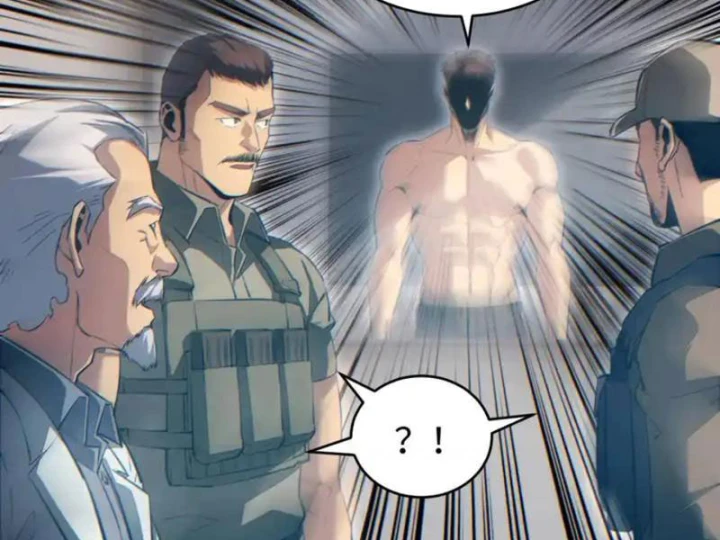 Mạt Thế Trùng Sinh: Ta Dựa Vào Mở Rương Vấn Dỉnh Đỉnh Phong Chapter 85 - 123