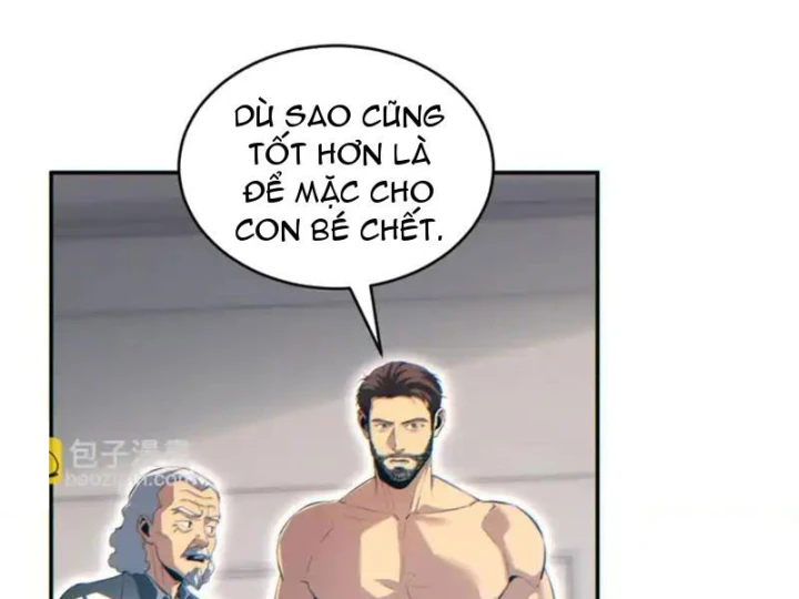 Mạt Thế Trùng Sinh: Ta Dựa Vào Mở Rương Vấn Dỉnh Đỉnh Phong Chapter 85 - 134