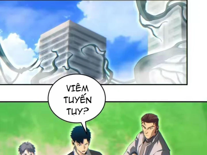 Mạt Thế Trùng Sinh: Ta Dựa Vào Mở Rương Vấn Dỉnh Đỉnh Phong Chapter 86 - 106