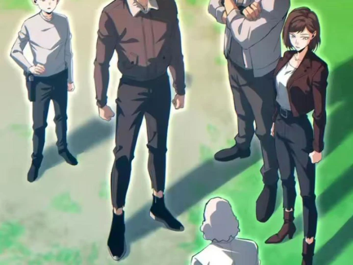 Mạt Thế Trùng Sinh: Ta Dựa Vào Mở Rương Vấn Dỉnh Đỉnh Phong Chapter 86 - 107