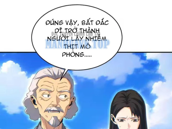 Mạt Thế Trùng Sinh: Ta Dựa Vào Mở Rương Vấn Dỉnh Đỉnh Phong Chapter 86 - 109