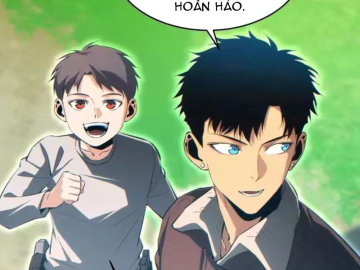 Mạt Thế Trùng Sinh: Ta Dựa Vào Mở Rương Vấn Dỉnh Đỉnh Phong Chapter 86 - 130