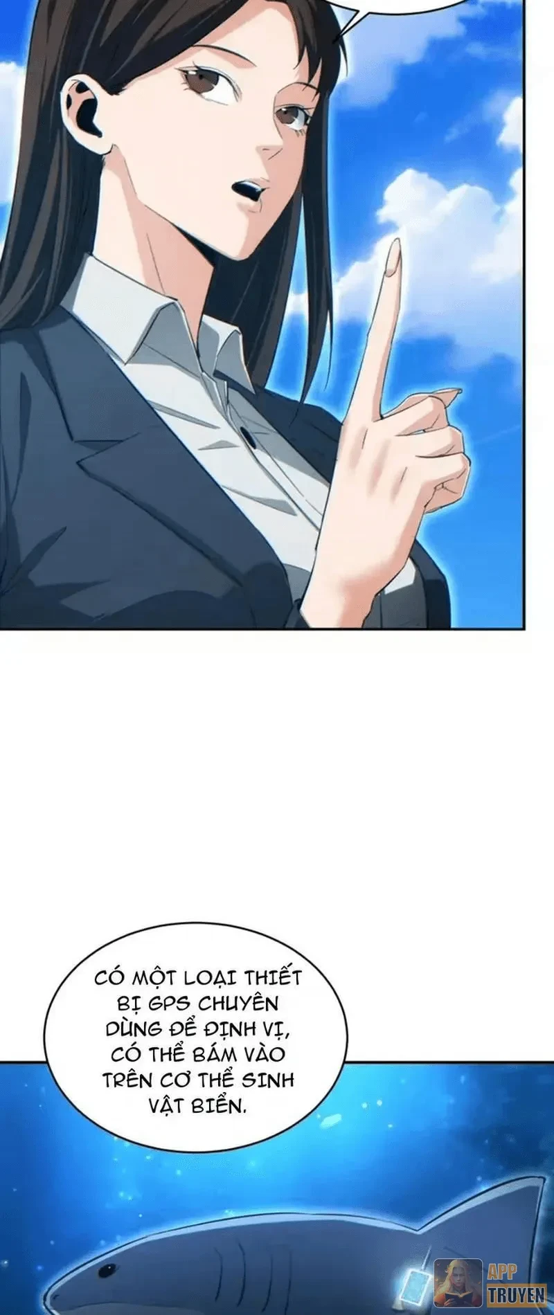 Mạt Thế Trùng Sinh: Ta Dựa Vào Mở Rương Vấn Dỉnh Đỉnh Phong Chapter 87 - 4