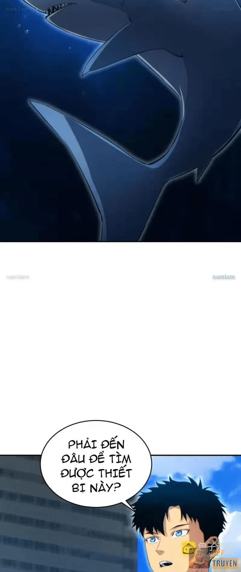 Mạt Thế Trùng Sinh: Ta Dựa Vào Mở Rương Vấn Dỉnh Đỉnh Phong Chapter 87 - 5