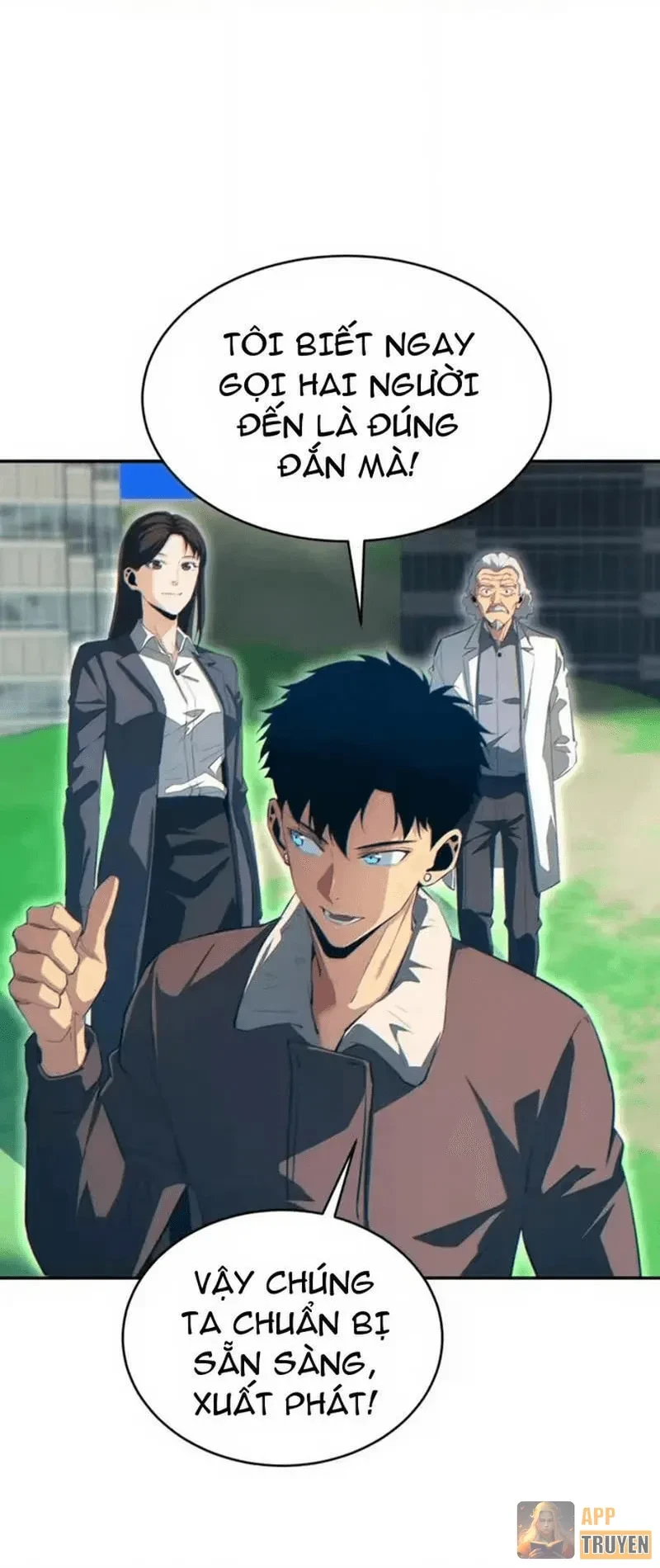 Mạt Thế Trùng Sinh: Ta Dựa Vào Mở Rương Vấn Dỉnh Đỉnh Phong Chapter 87 - 7