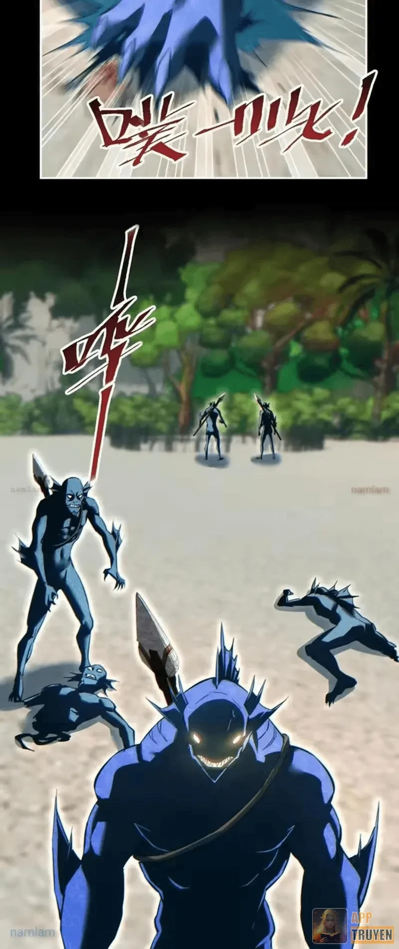 Mạt Thế Trùng Sinh: Ta Dựa Vào Mở Rương Vấn Dỉnh Đỉnh Phong Chapter 87 - 11