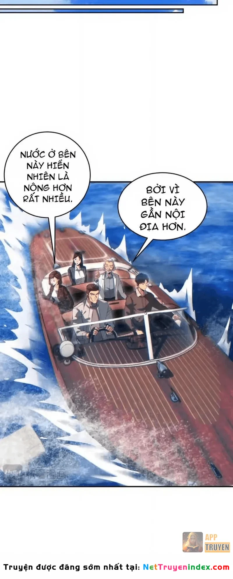 Mạt Thế Trùng Sinh: Ta Dựa Vào Mở Rương Vấn Dỉnh Đỉnh Phong Chapter 87 - 13