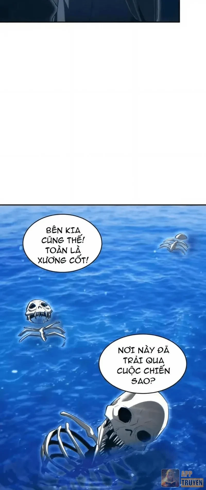 Mạt Thế Trùng Sinh: Ta Dựa Vào Mở Rương Vấn Dỉnh Đỉnh Phong Chapter 87 - 18