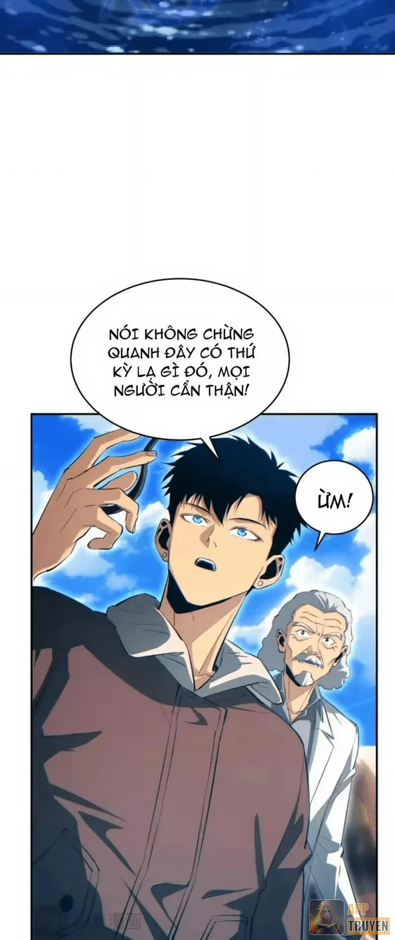 Mạt Thế Trùng Sinh: Ta Dựa Vào Mở Rương Vấn Dỉnh Đỉnh Phong Chapter 87 - 19