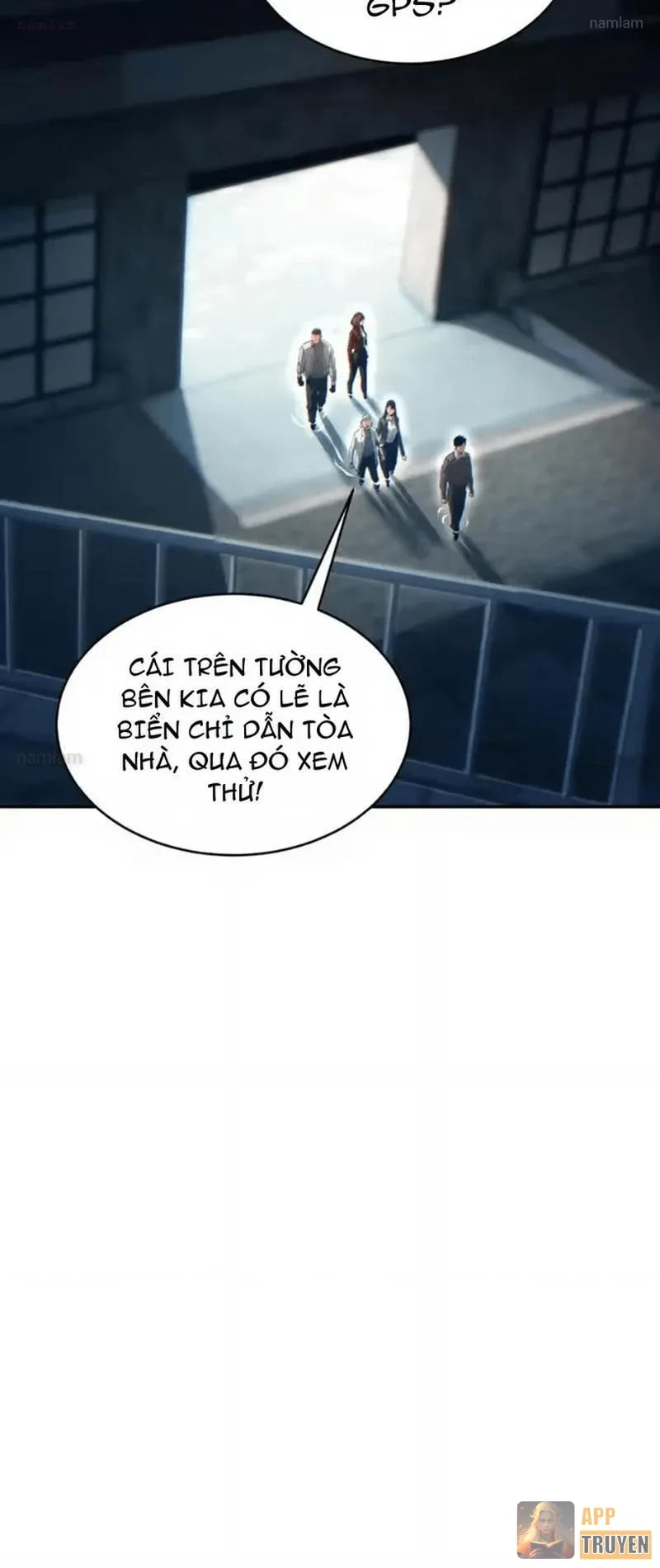 Mạt Thế Trùng Sinh: Ta Dựa Vào Mở Rương Vấn Dỉnh Đỉnh Phong Chapter 87 - 26