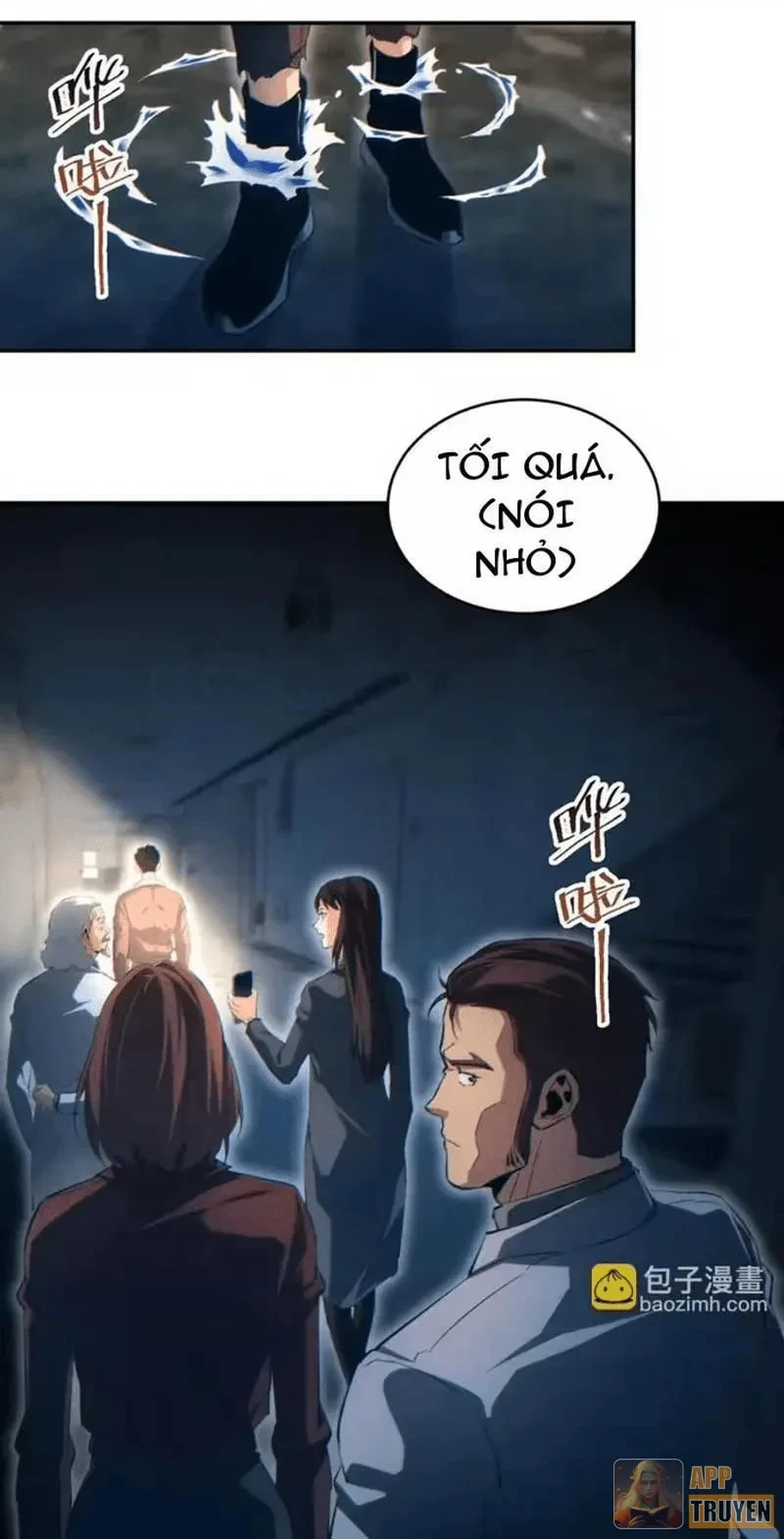 Mạt Thế Trùng Sinh: Ta Dựa Vào Mở Rương Vấn Dỉnh Đỉnh Phong Chapter 87 - 27