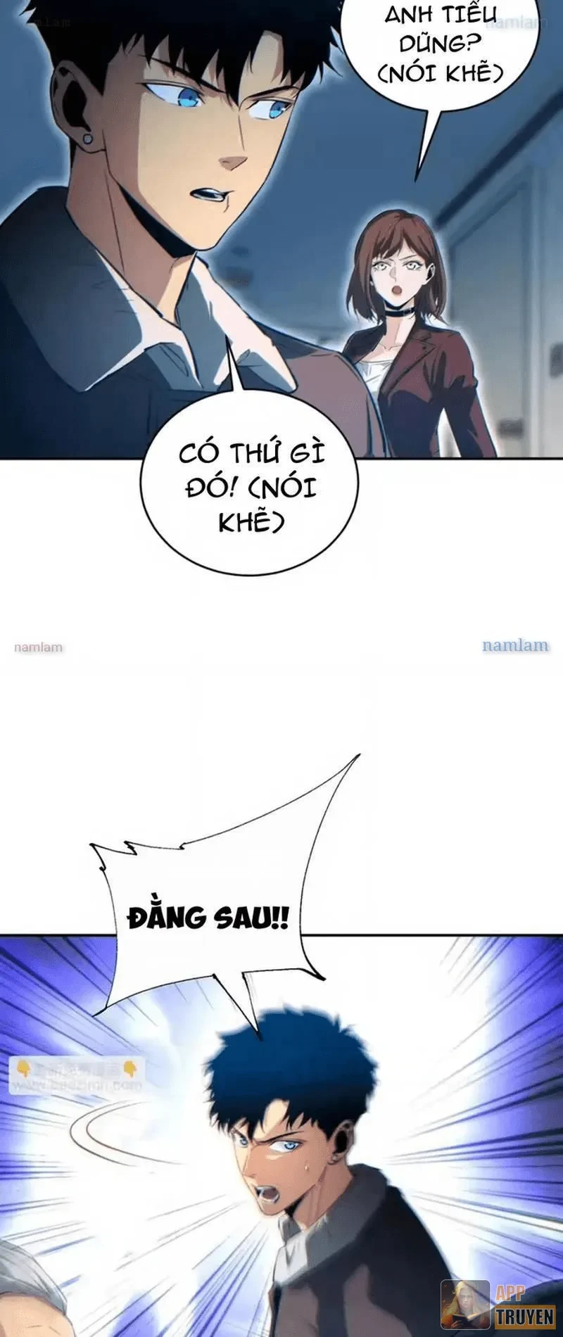 Mạt Thế Trùng Sinh: Ta Dựa Vào Mở Rương Vấn Dỉnh Đỉnh Phong Chapter 87 - 30